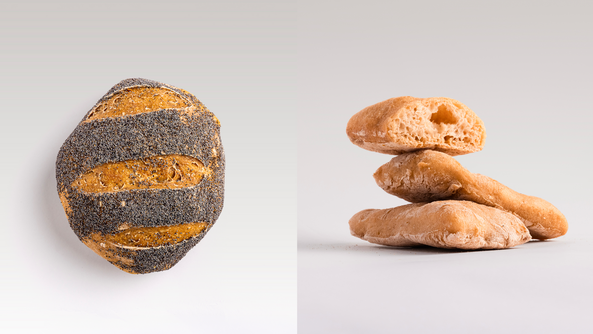 FU.BA Gluten Free Bakery
