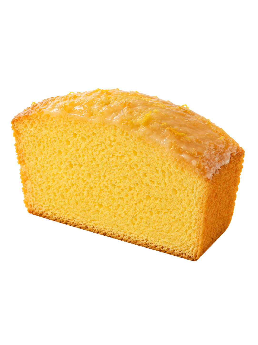 Cake de Limón
