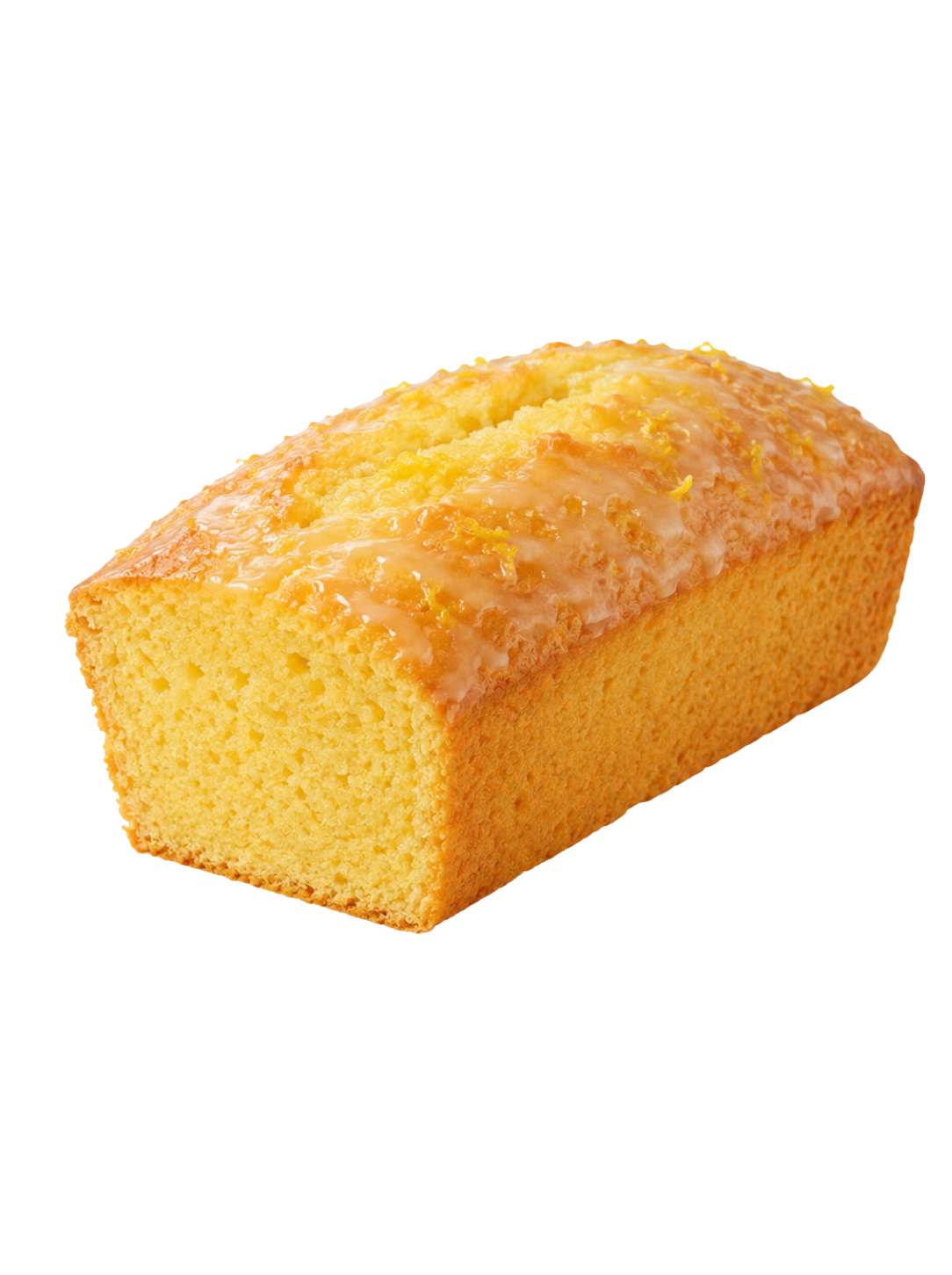 Cake de Limón