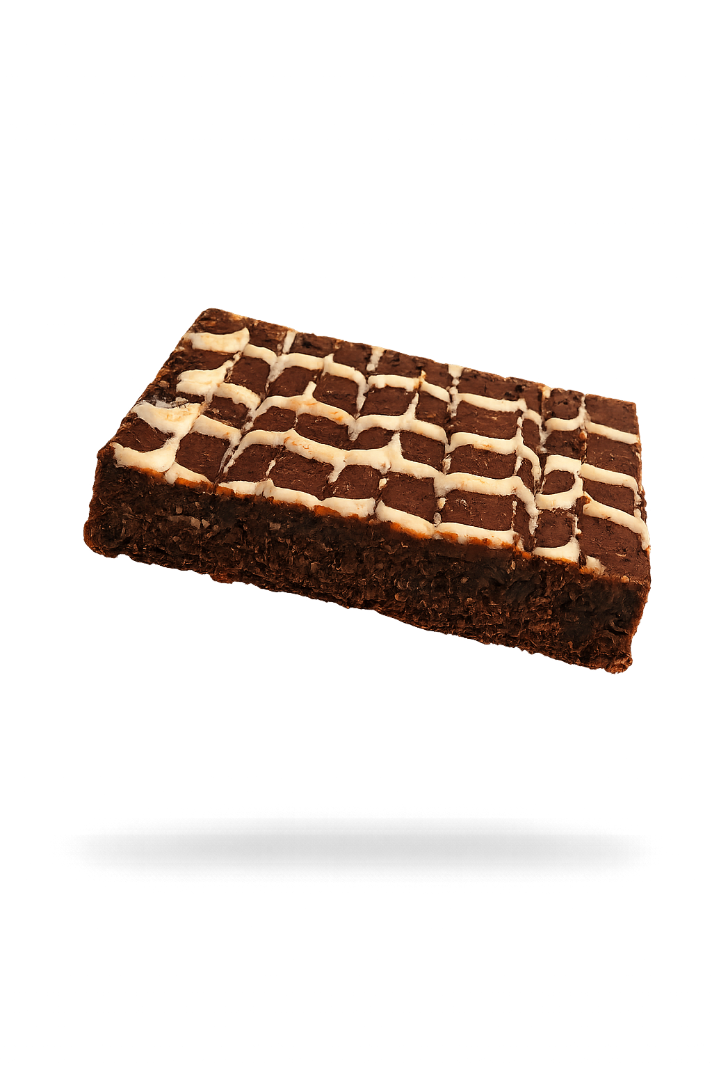 Brownie del futuro