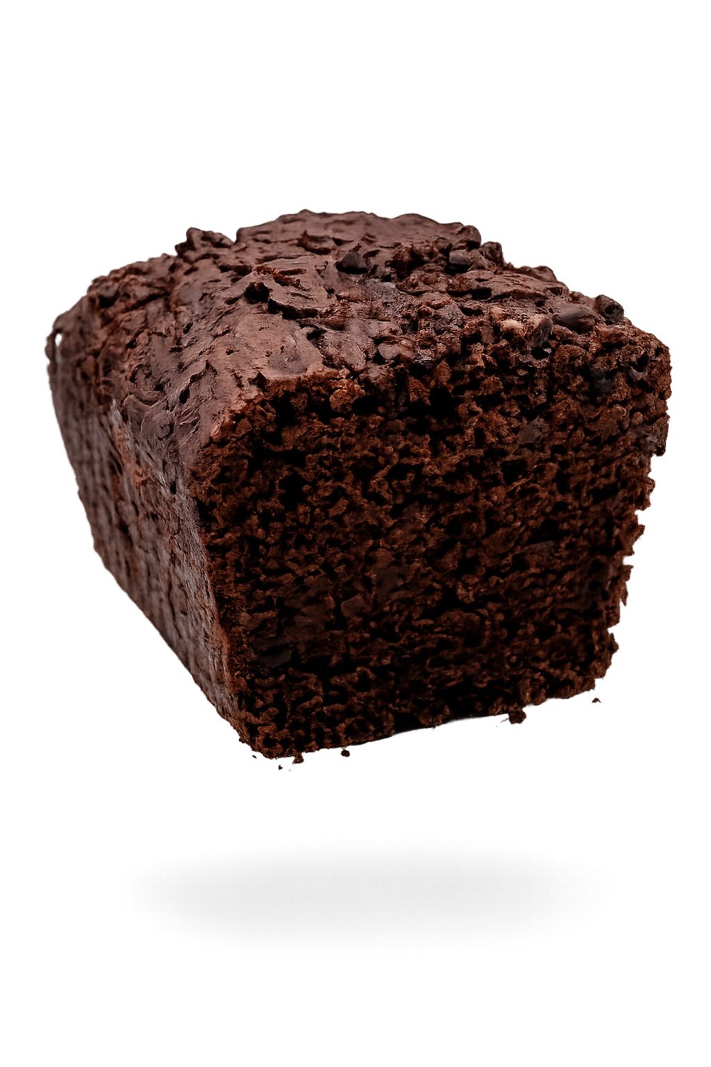 Cake de Chocolate