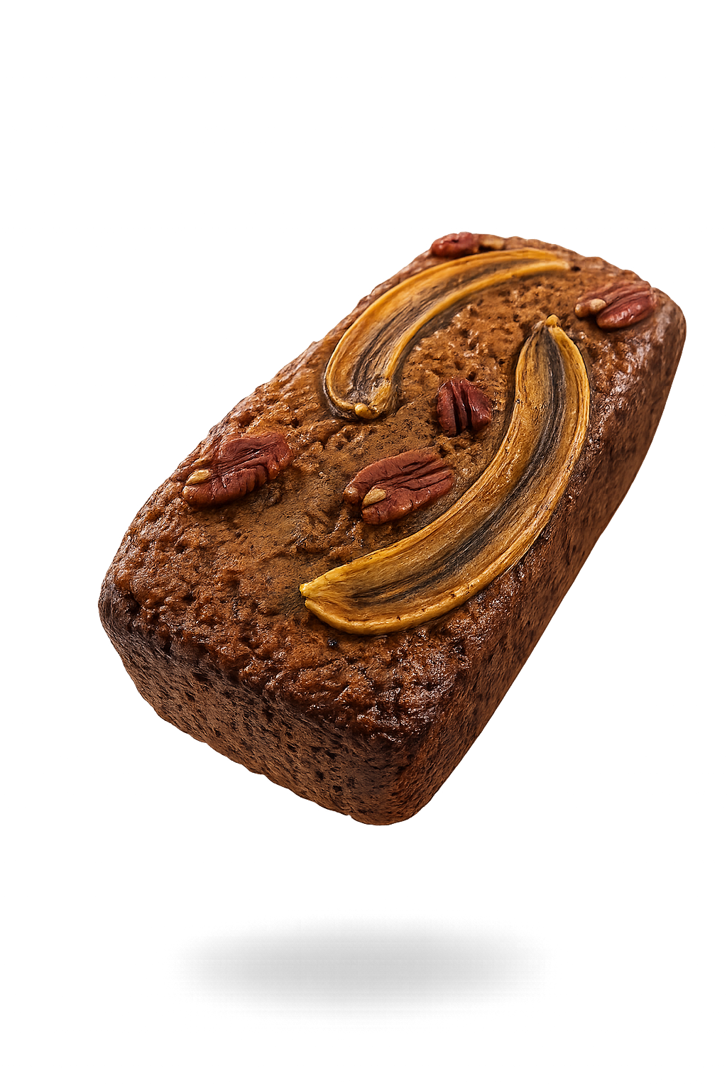 Banana Bread del Futuro