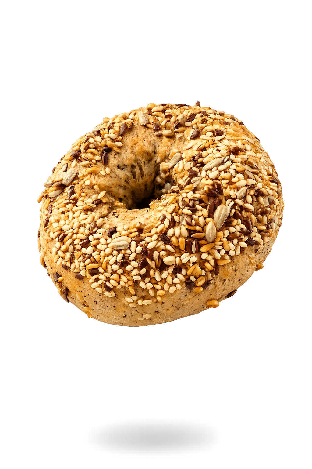 Bagel del futuro