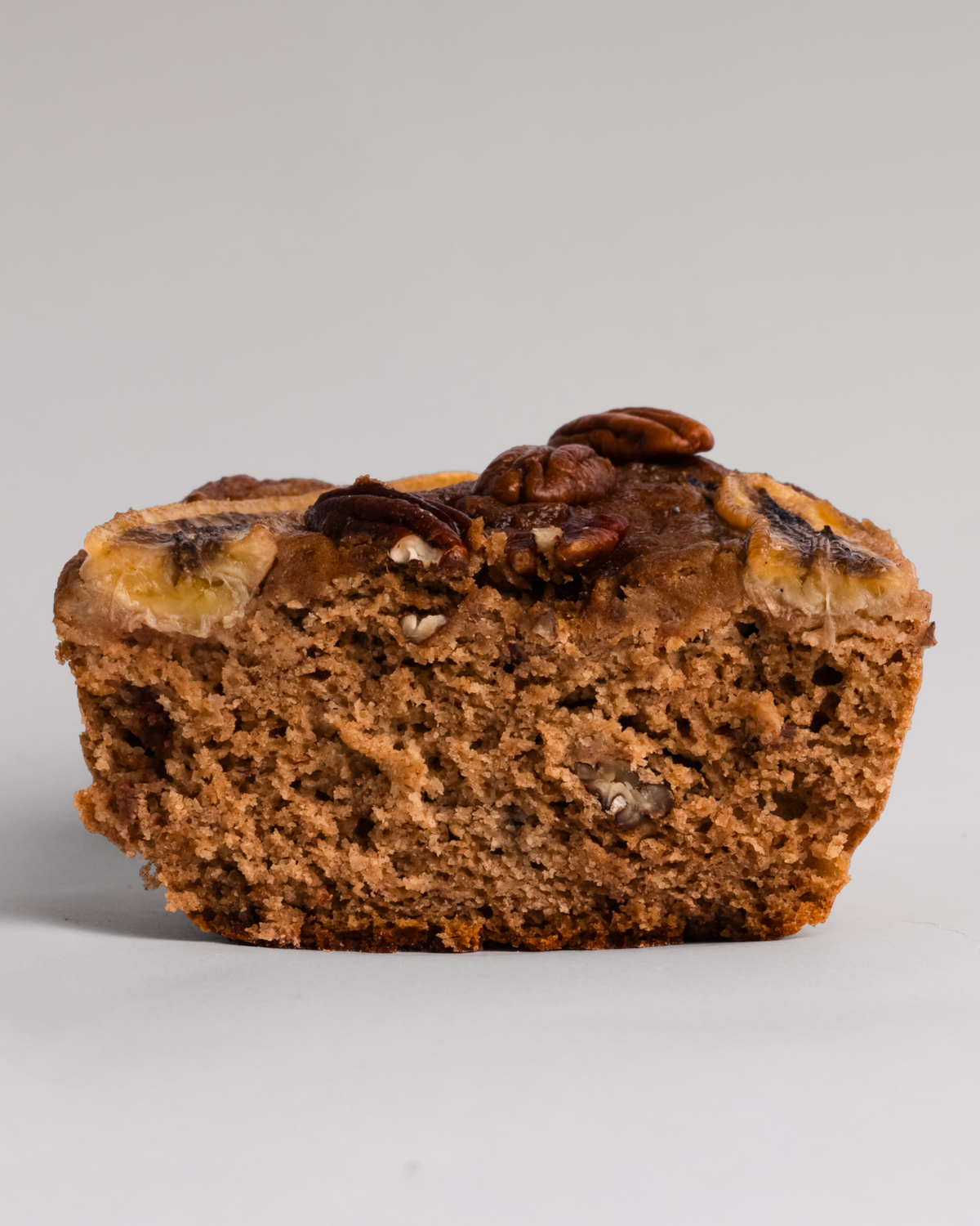 Banana Bread del Futuro