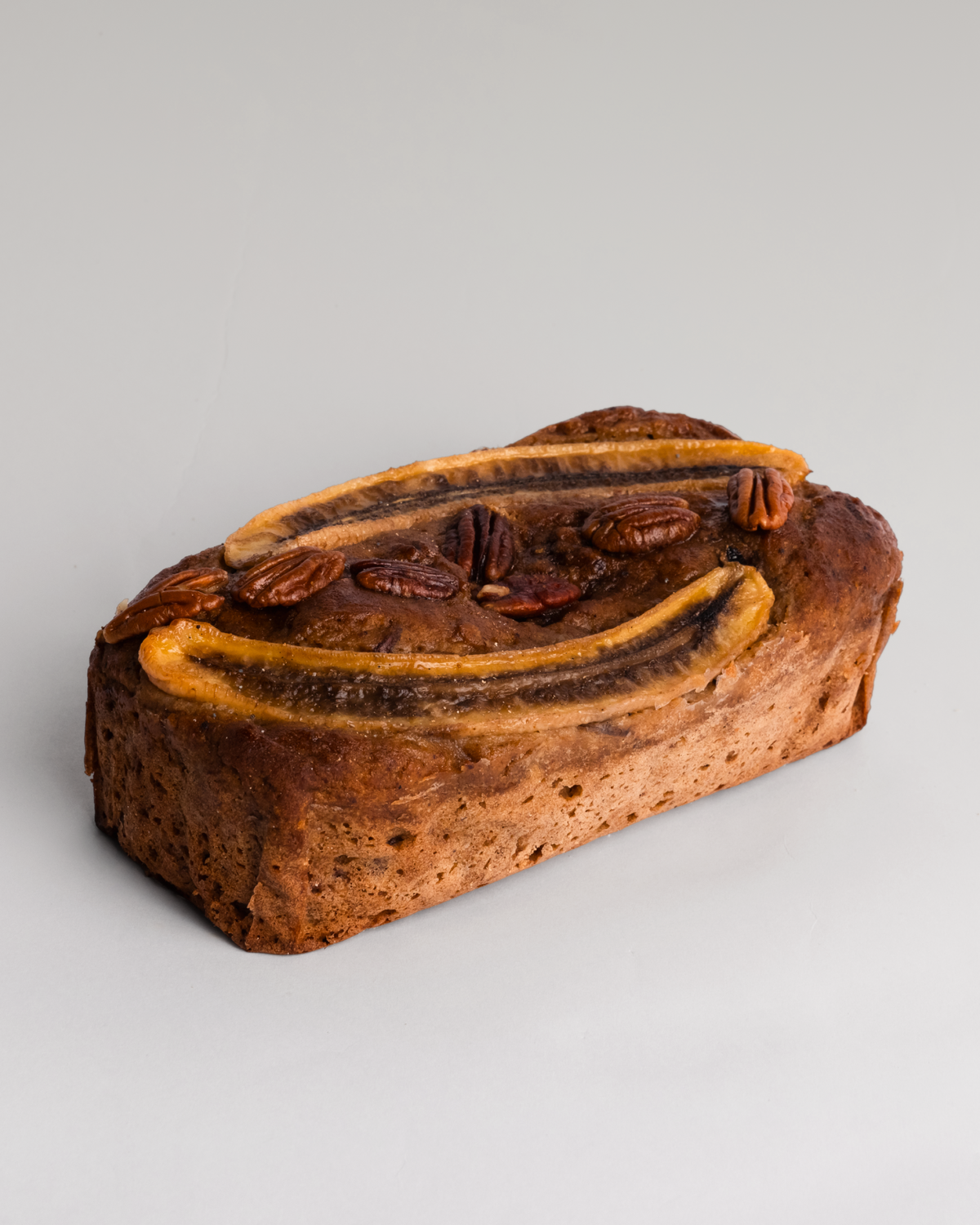 Banana Bread del Futuro