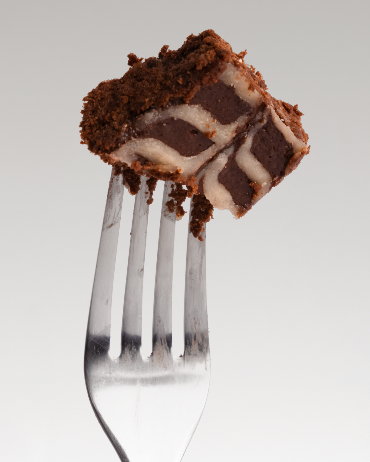 Brownie del futuro