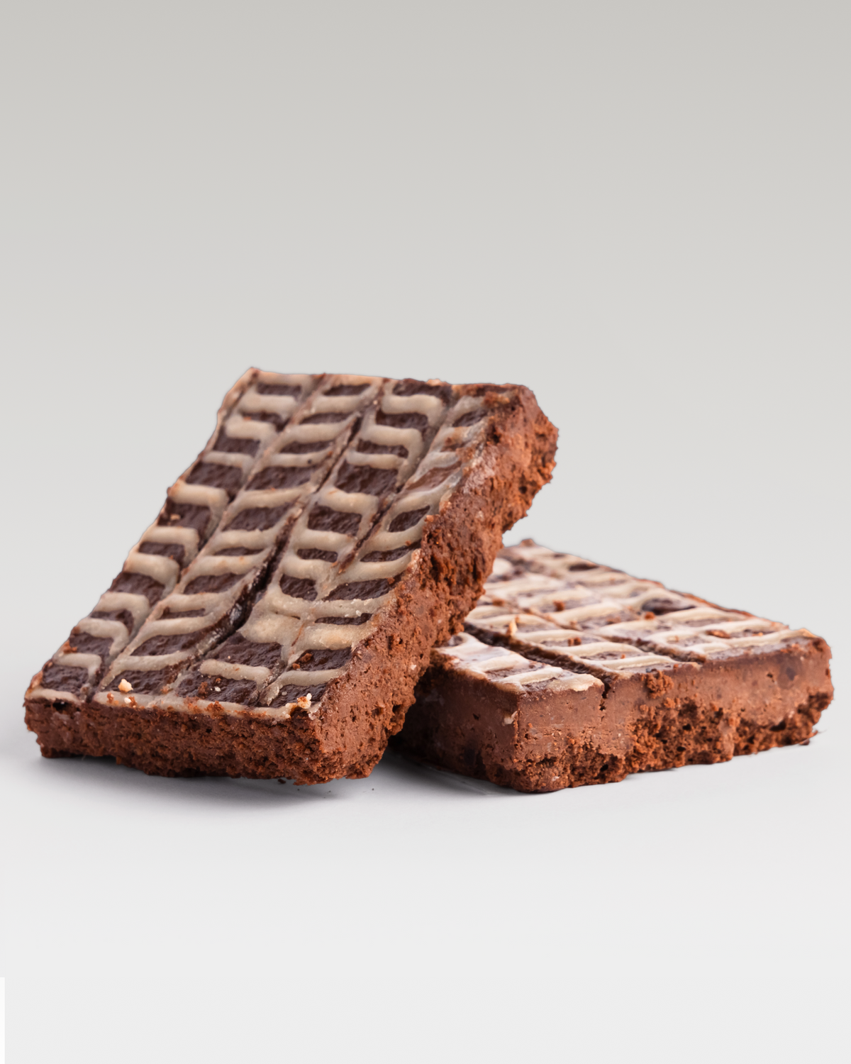 Brownie del futuro