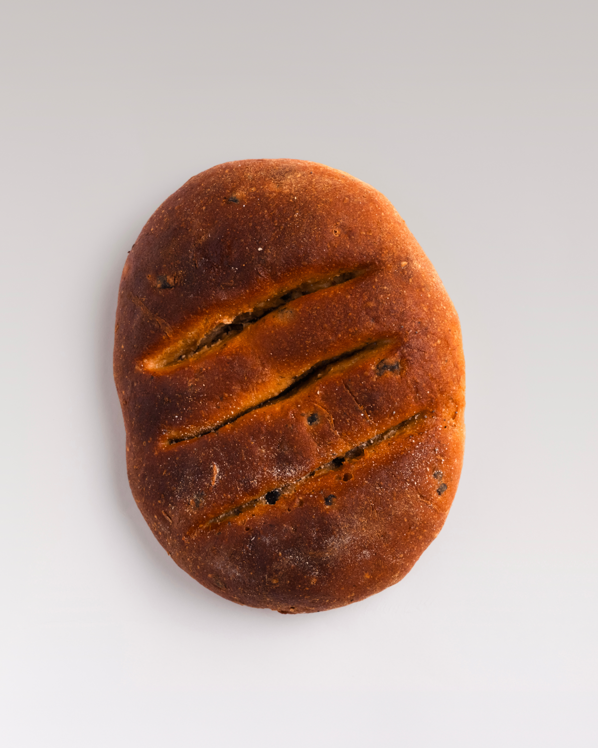Fougasse Ajo y Tomillo