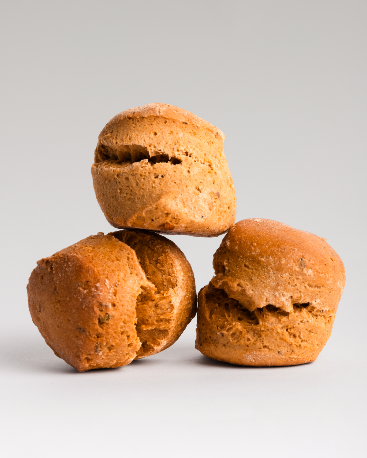 Scones ZZZ (lavanda y camomila)