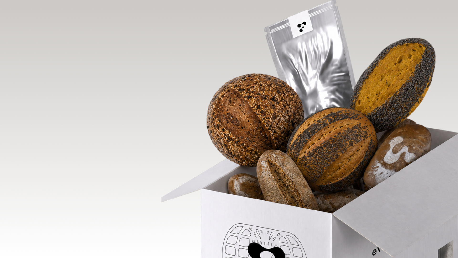 FU.BA Gluten Free Bakery 
