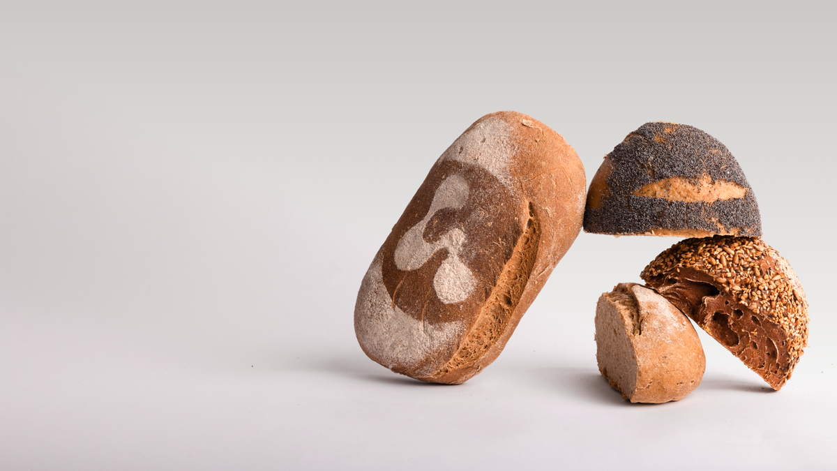 FU.BA Gluten Free Bakery 