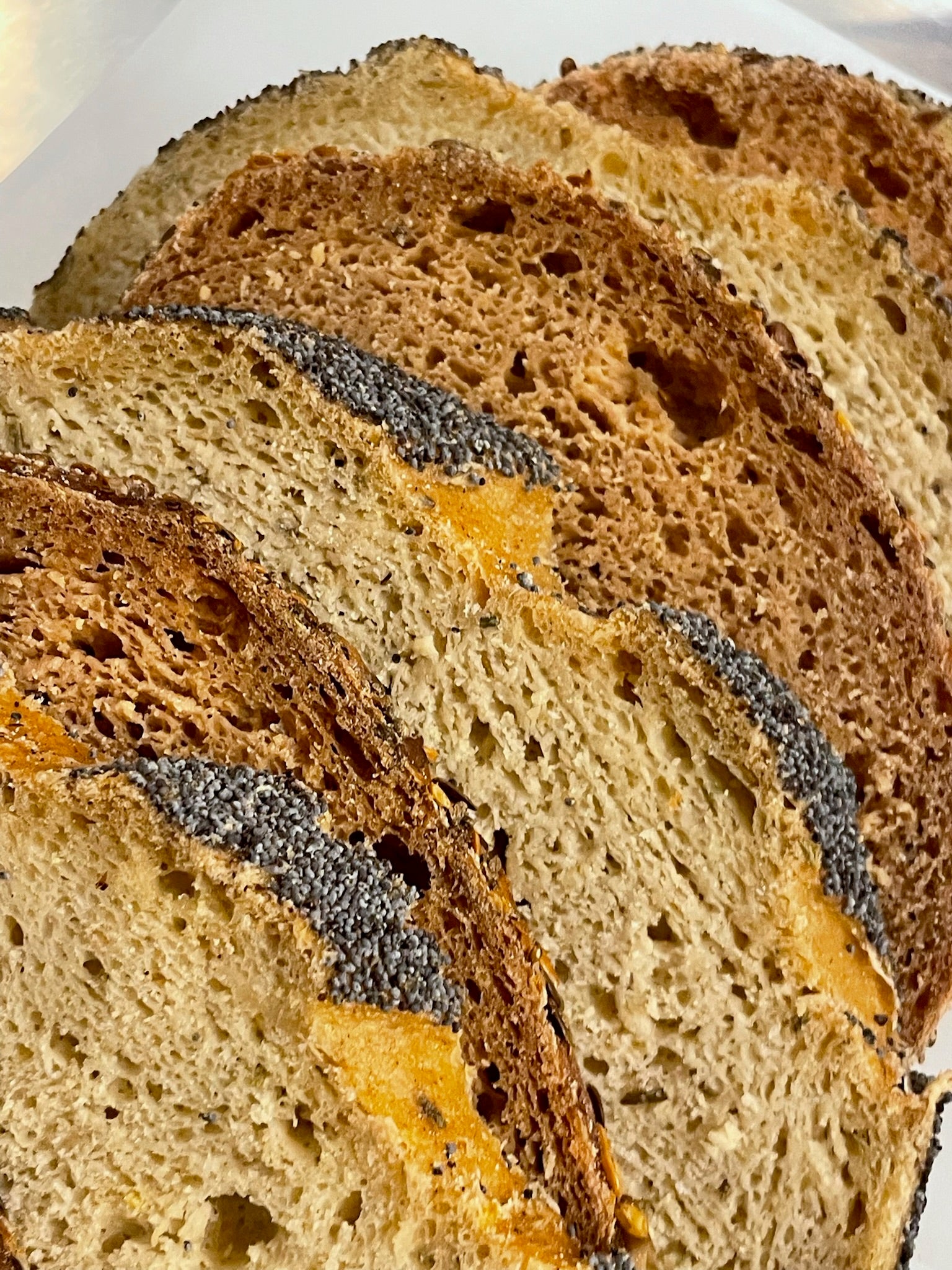 FU.BA Gluten Free Bakery 