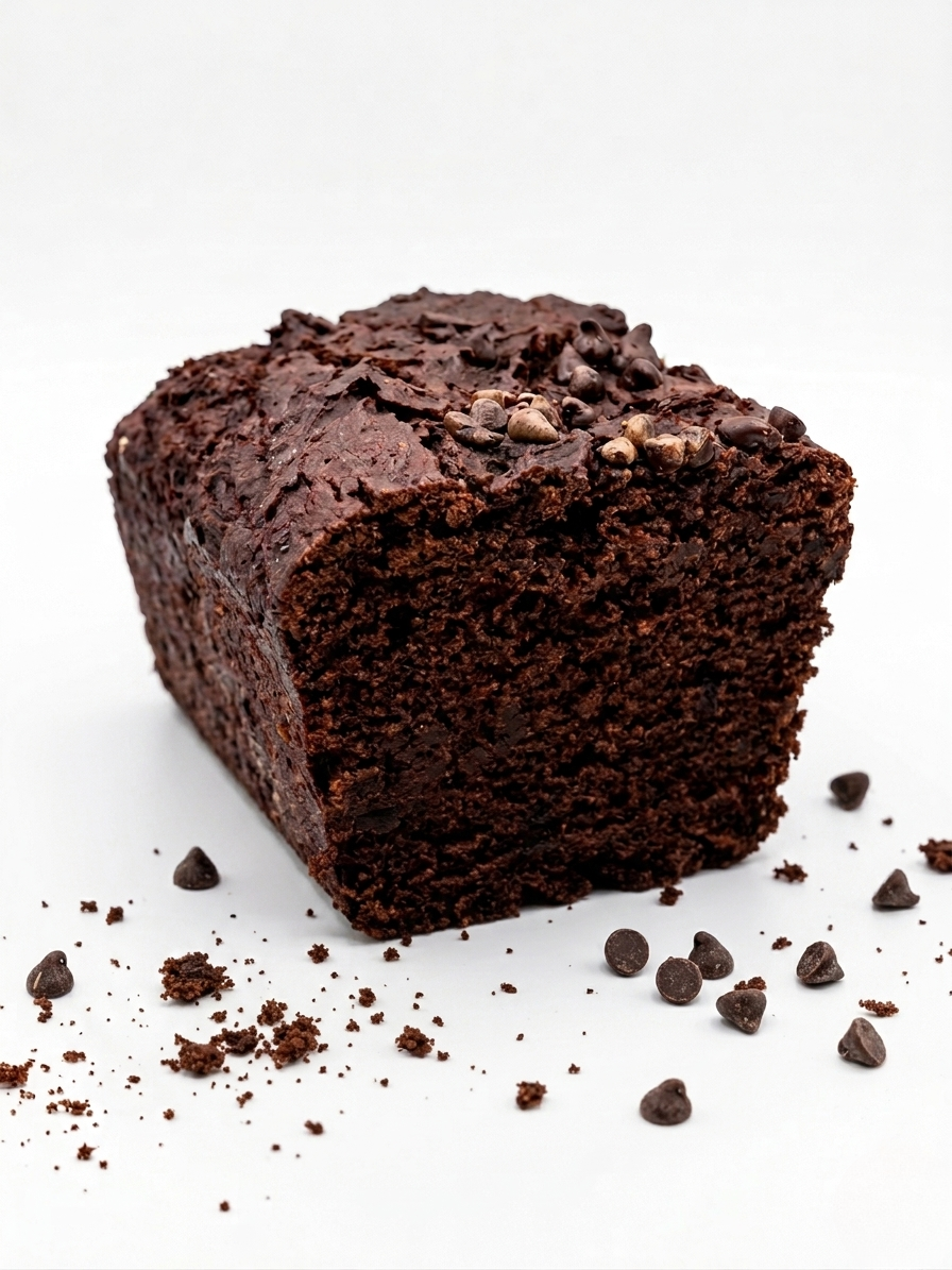 cake de chocolate