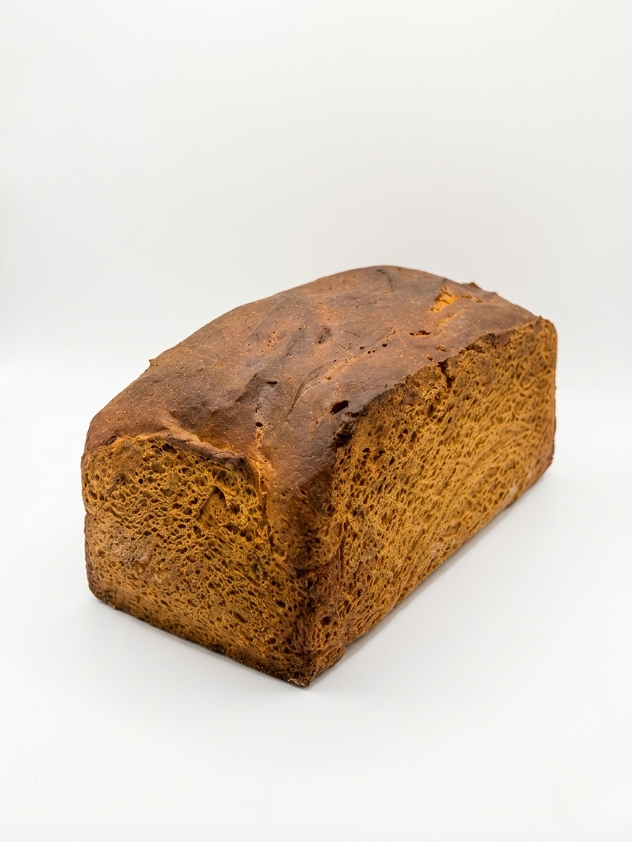 pan de molde boniato